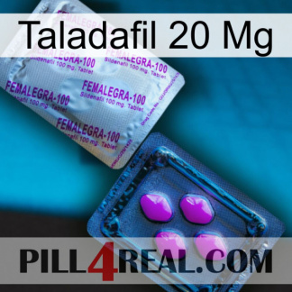 Taladafil 20Mg 37